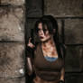 Lara Croft - Tomb Raider Legend