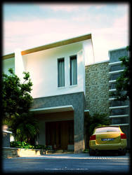 house jkt-2