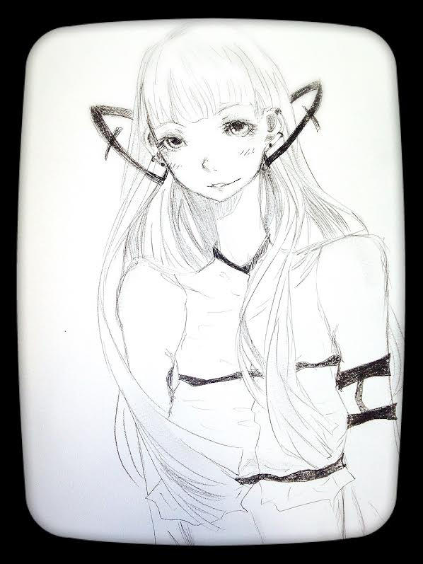 Original Character Sketch Ideas By Chesherbot On Deviantart Original Character Sketch Ideas By Chesherbot On Deviantart