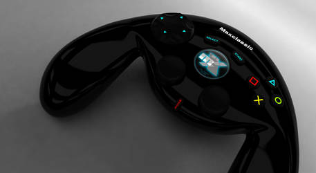 max controller