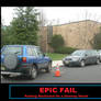 Epic Fail