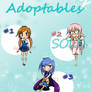 Adoptables 2