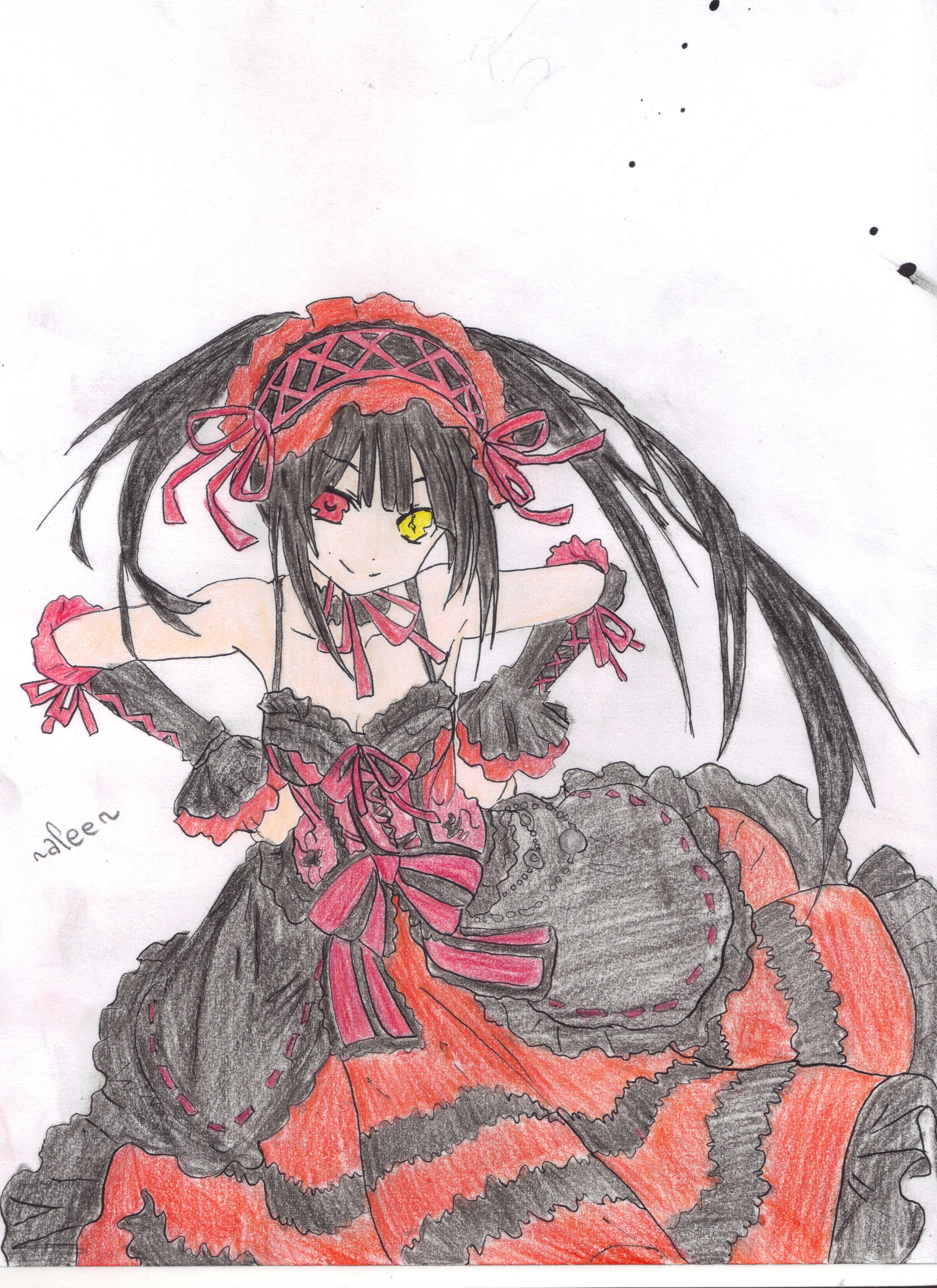 Kurumi