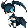 Black Rock Shooter