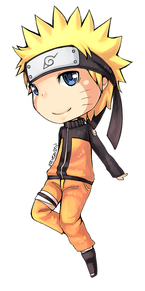 Naruto