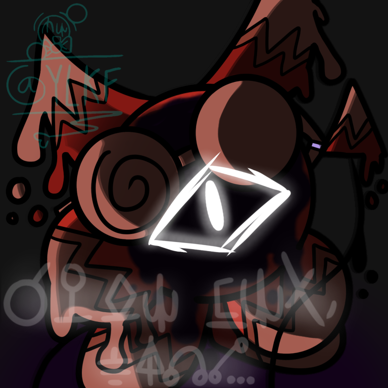 +The ink+ by yourlocalKirbyfan on DeviantArt