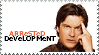 Arrested Development Stamp