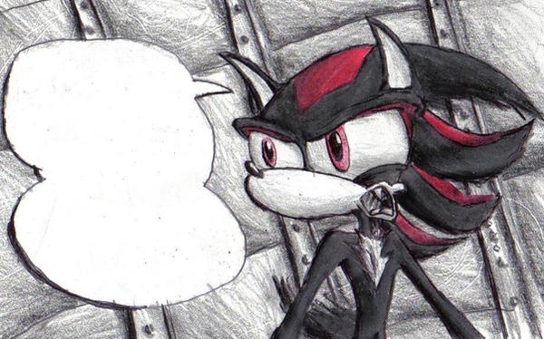 Shadow Drawging Shadow drawing by VVraith on DeviantArt