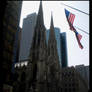 St. Patrick's Cathedral