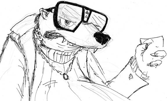 Koslov Transparent Explore the Best Koslov Art | DeviantArt