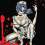 Skullgirls: The Bloody Valentine