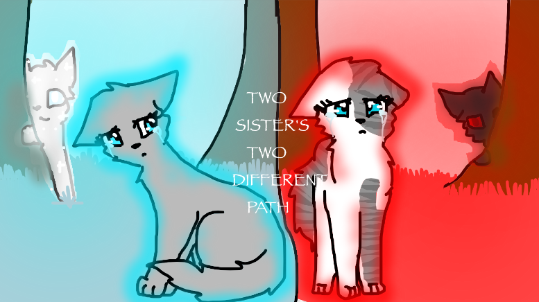 Dovewing and Ivypool