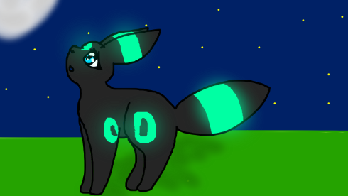 umbreon