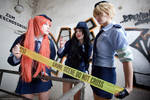 Crime seen do not cross by o0HappyFlakes0o