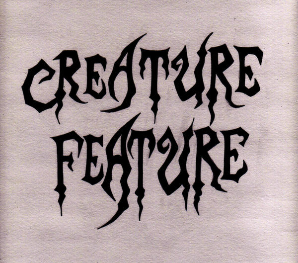 .:Creature Feature:.