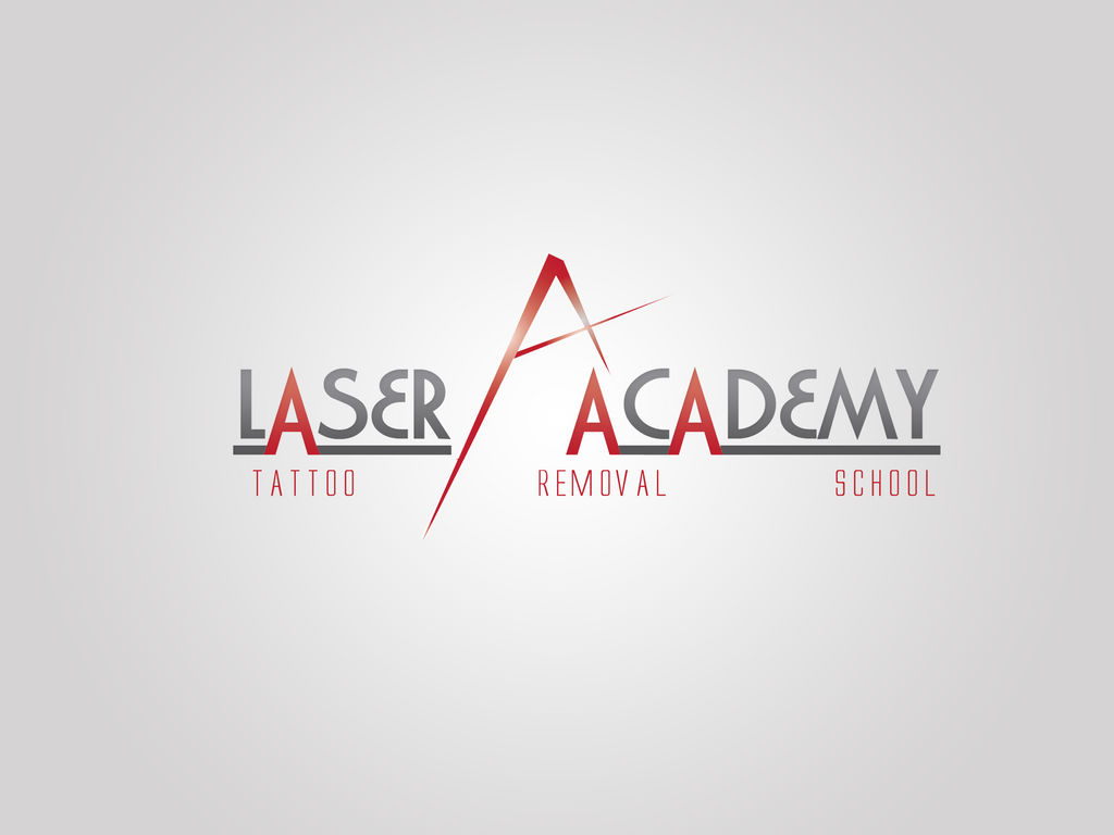 Laser Removal Academy Logo by ThatKidMorgan on DeviantArt
