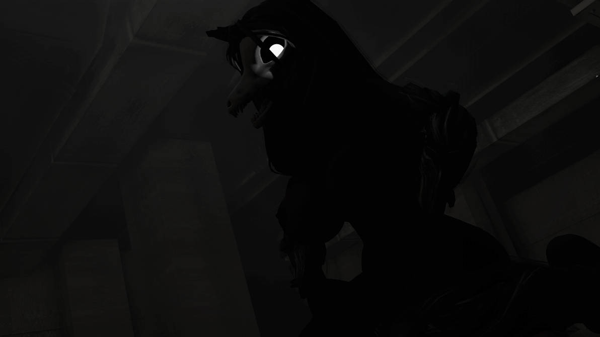 SCP-1471 Mal0 Cinema4D by MRBONNIE01 on DeviantArt