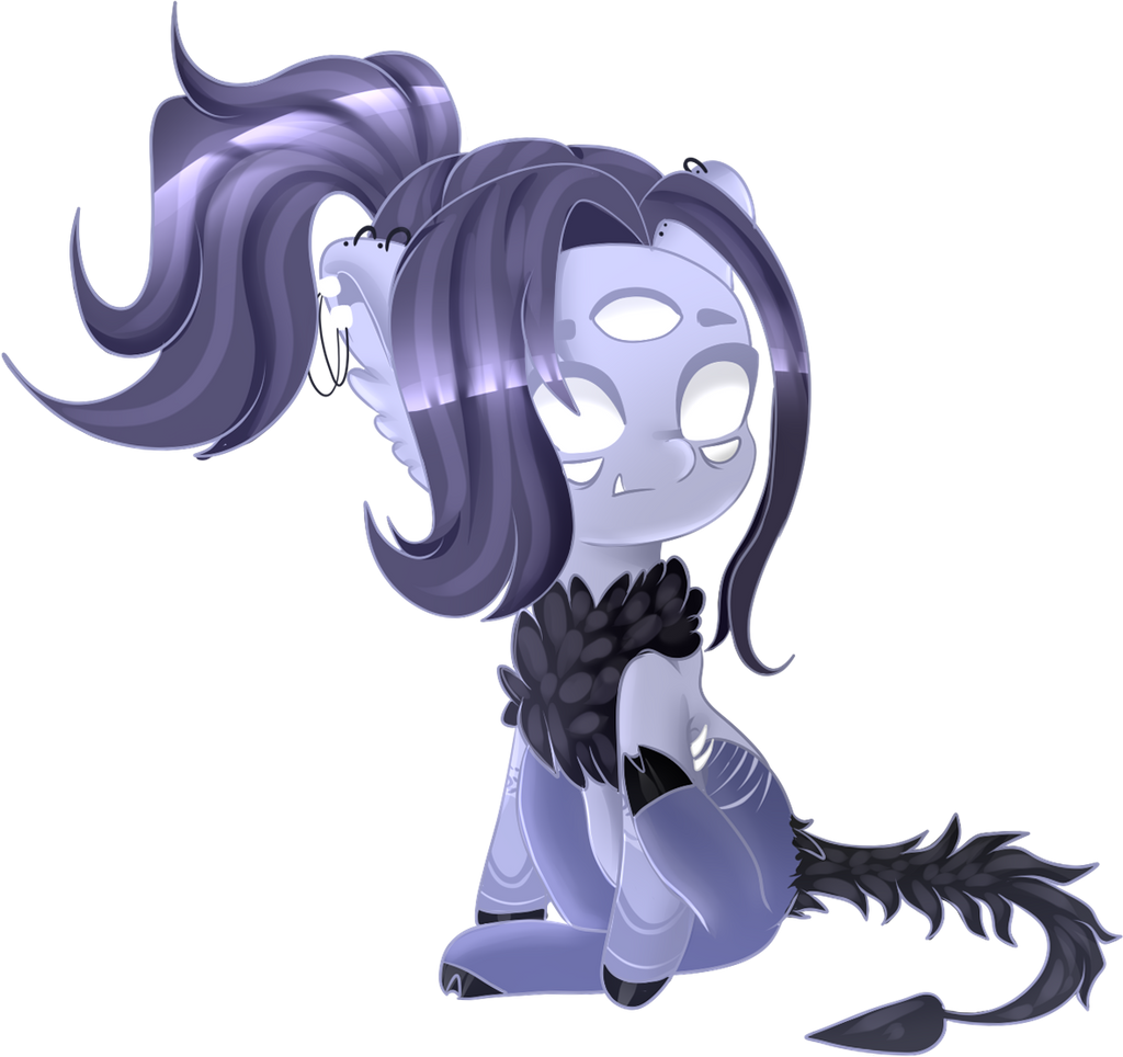 Suko by SakiMiaji on DeviantArt