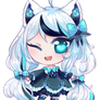 ~Aether :: Chibi Commission~