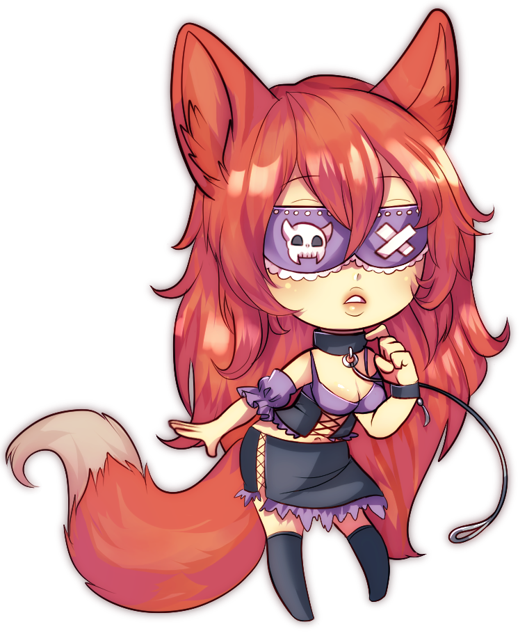 ~Vain : Chibi Commission~