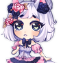 ~Lilac :: Chibi Commission~