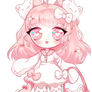 ~Amu :: Chibi Commission~