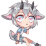 ~Phon :: Chibi Commission~