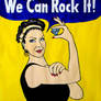 We Can Rock It!