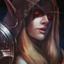 Sylvanas