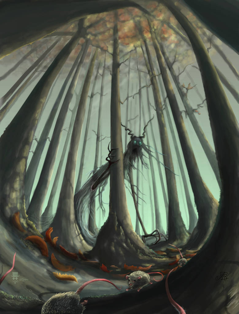 Bogey Pathfinder Call it the Bogey by JBergen1910 on DeviantArt
