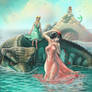 Calm Waters