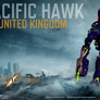 Pacific Hawk