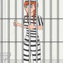 Commission:  Anna in prison