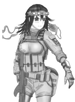 DR-SQ chan 5 (sketch)