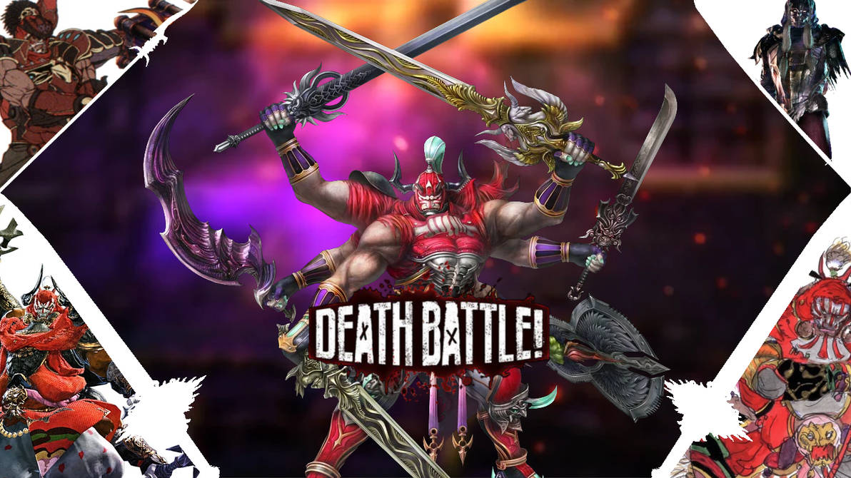 New Weapon Updates for Other-worldly Action RPG Death's Gambit - Gameranx