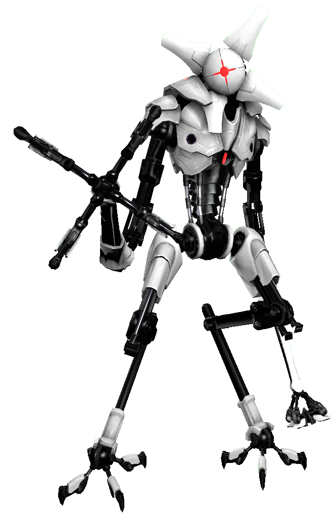 EMMI WHITE By Random Artery On DeviantArt emmi-white-by-random-artery-on-deviantart