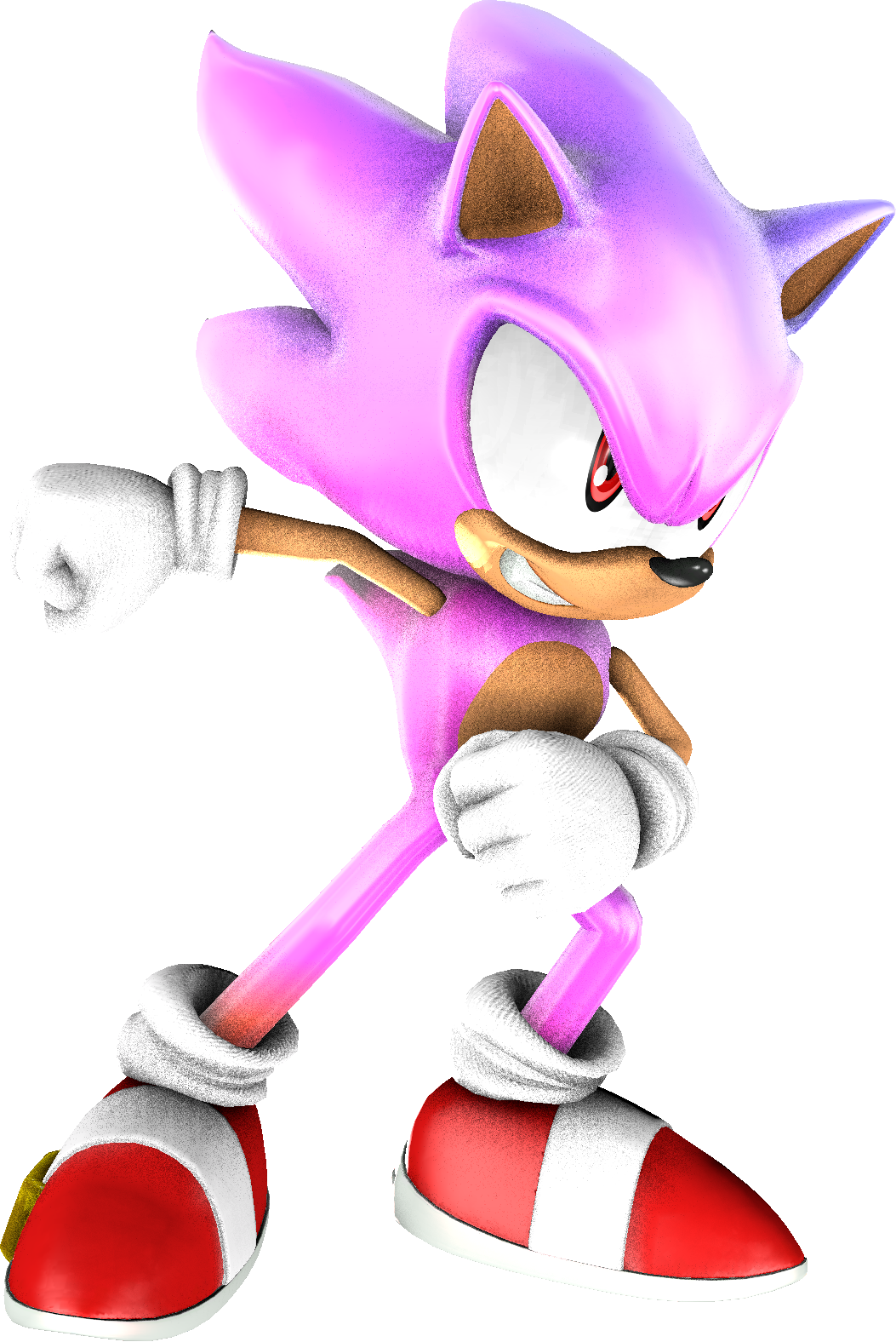 Hyper Sonic, Wiki