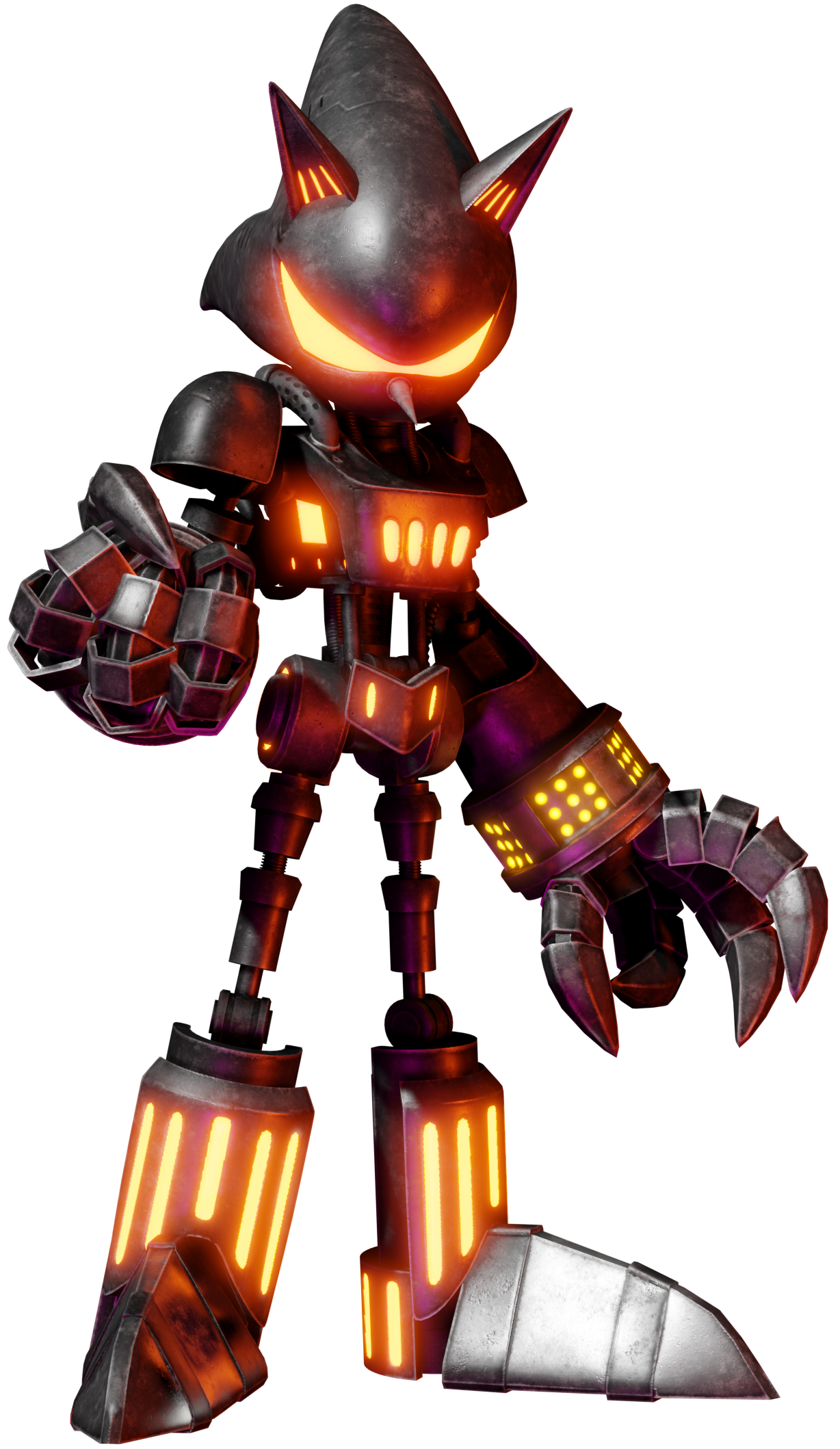 Furnace Raffle Furnace by Random-Artery on DeviantArt