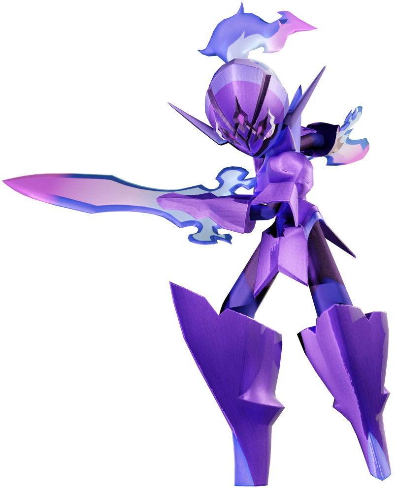 Ceruledge By Random Artery On DeviantArt ceruledge-by-random-artery-on-deviantart