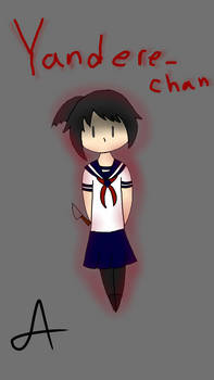 Yandere-Chan