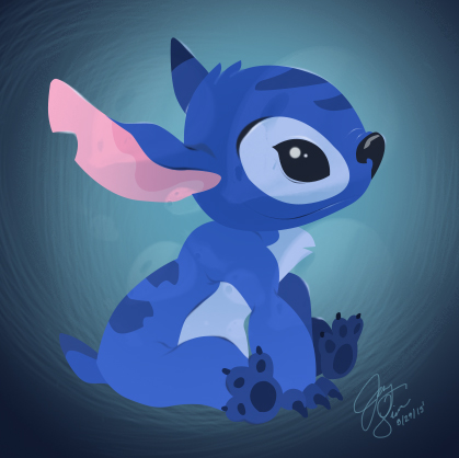 Stitch