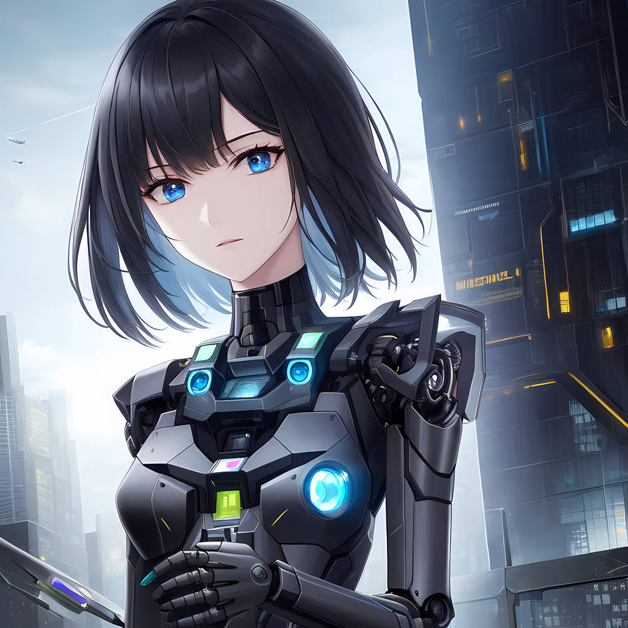 Stable Diffusion Android 24 By Pandorasaurus On DeviantArt Stable diffusion android 24 by pandorasaurus on deviantart