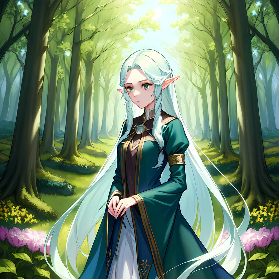 Shortstackification Elf Stable Diffusion Elf 14 by Pandorasaurus on DeviantArt