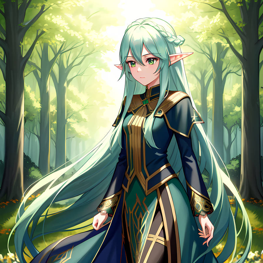Shortstackification Elf Stable Diffusion Elf 16 by Pandorasaurus on DeviantArt
