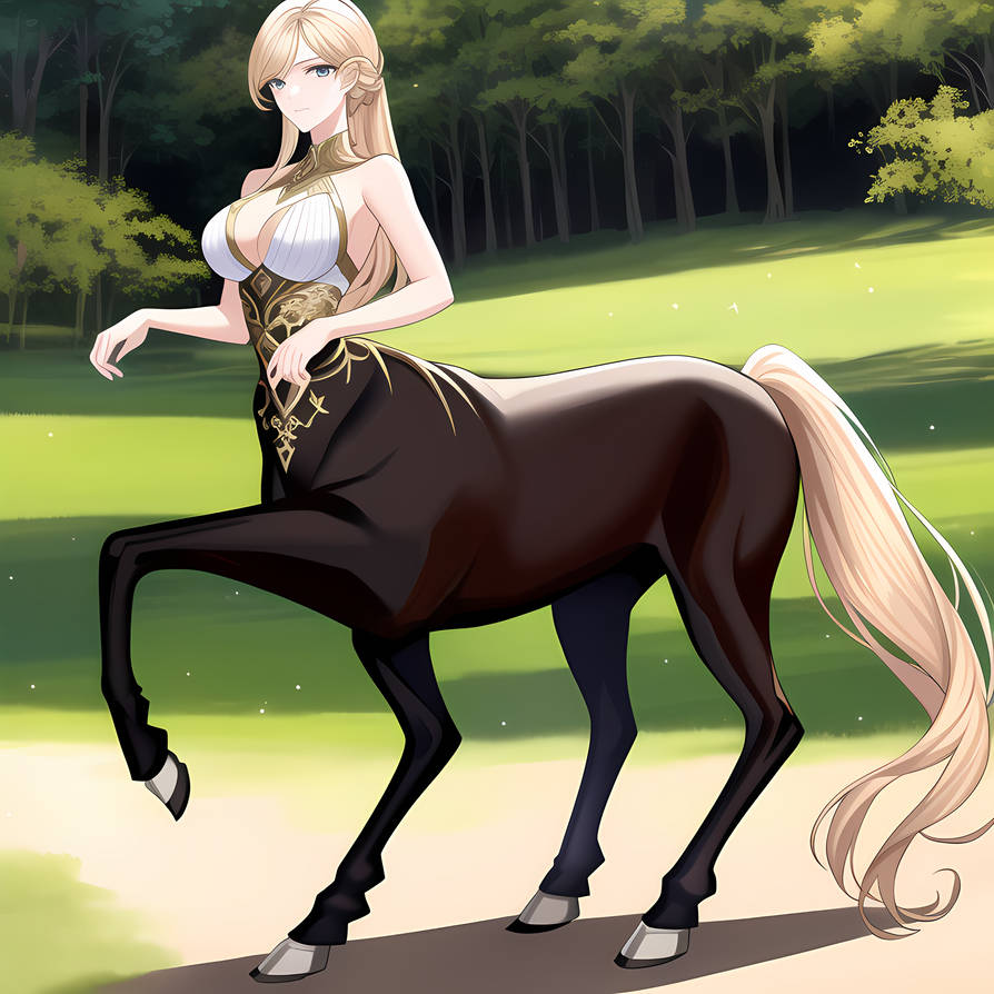 Centaur Stack Stable Diffusion Centaur 2 by Pandorasaurus on DeviantArt