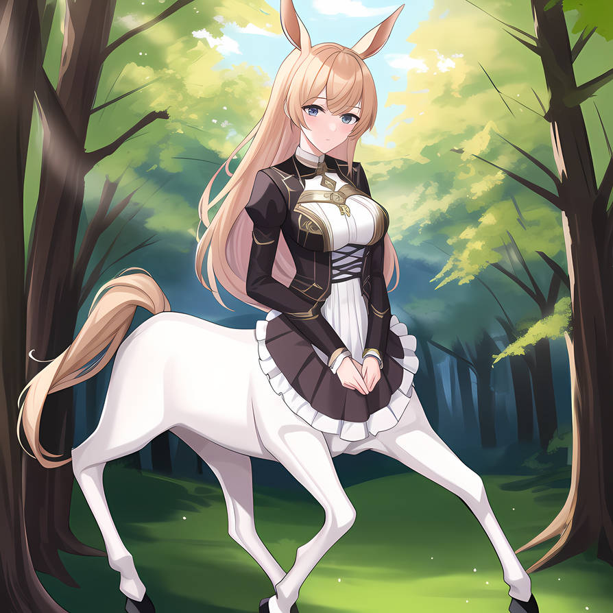 Centaur Stack Stable Diffusion Centaur 13 by Pandorasaurus on DeviantArt
