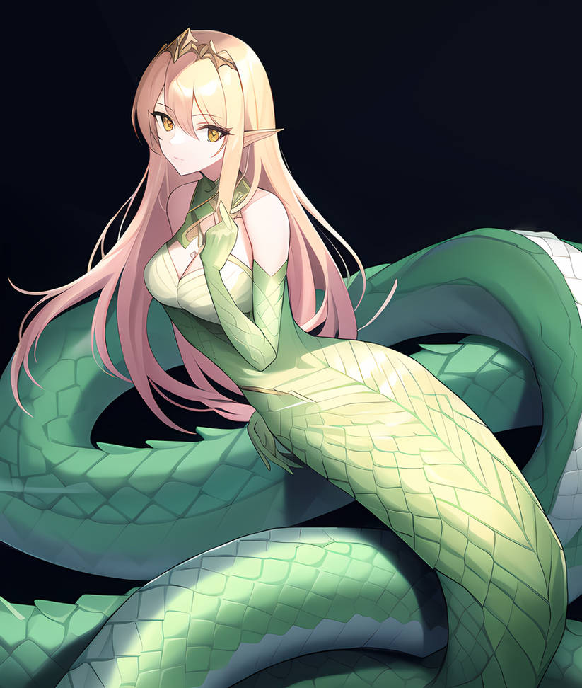 Stable Diffusion Lamia 9 By Pandorasaurus On DeviantArt stable-diffusion-lamia-9-by-pandorasaurus-on-deviantart