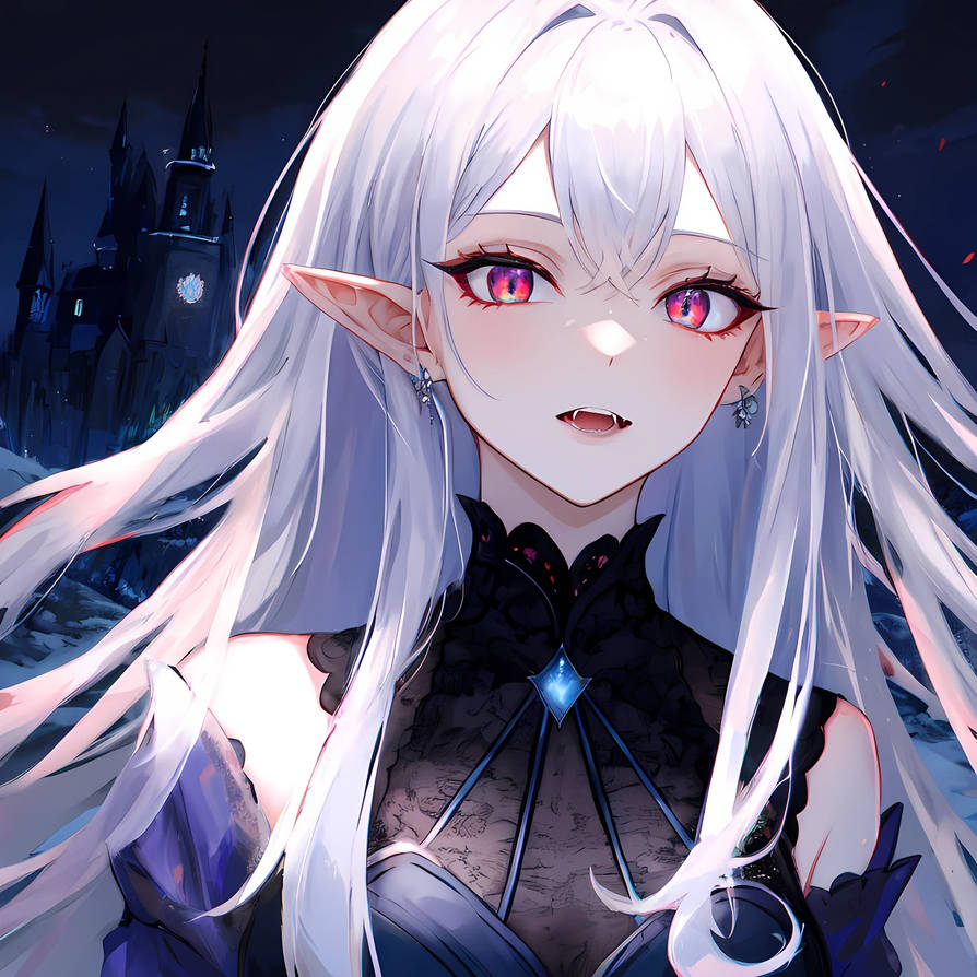 Stable Diffusion Vampire 200 by Pandorasaurus on DeviantArt