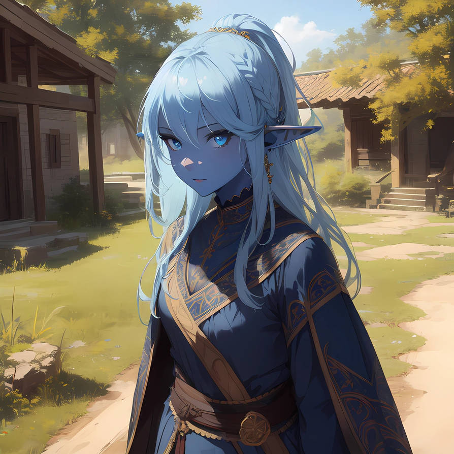 Shortstackification Elf Stable Diffusion Elf 31 by Pandorasaurus on DeviantArt
