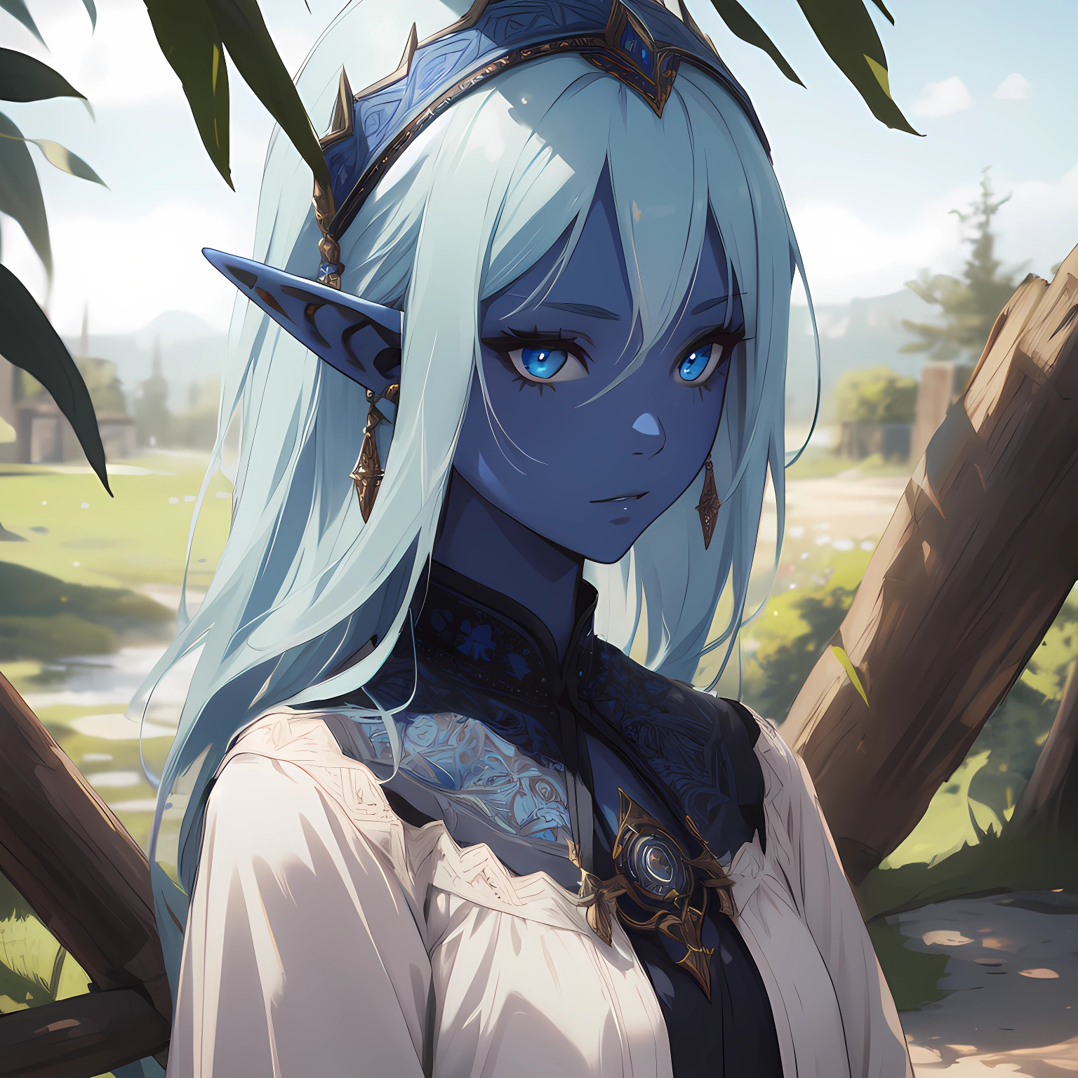 Shortstackification Elf Stable Diffusion Elf 40 by Pandorasaurus on DeviantArt